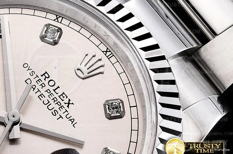 0121 Chic R2DJ0246A – DJ2 41mm Oyt 631